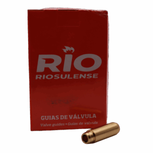GUIA DE VALVULA RIOSULENSE - 6mm Power STD1 - 12.725.010 - Imagem 2