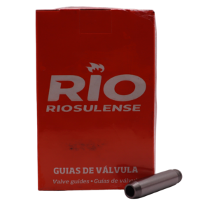 GUIA DE VALVULA RIOSULENSE - 6mm GM - 11.542.040 - Imagem 2