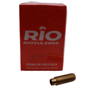 GUIA DE VALVULA RIOSULENSE - 7mm GOLF - 12.757.010 - Imagem 2