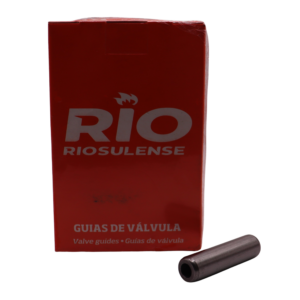 GUIA DE VALVULA  RIOSULENSE - PALIO 1.6/1.8 16V ETORQ FIAT - 11.2561.070 - Imagem 2