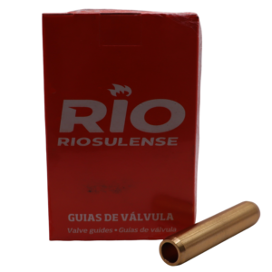 GUIA DE VALVULA RIOSULENSE - VW AR STD1 - 12.248.010 - Imagem 2