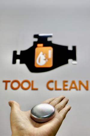 SELO 45,20mm - CABEÇOTE MERCEDEZ - Imagem 2