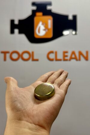 SELO 33,20mm - RENAULT - Imagem 2