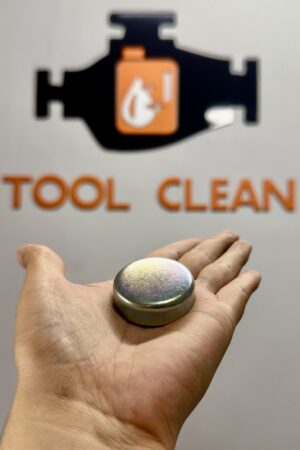 SELO 36,20mm - FIAT - Imagem 2