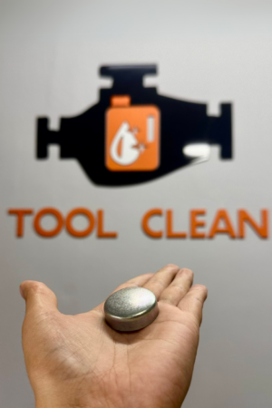 SELO 30,40mm – TAMPA DO BLOCO MOTOR FIAT 1.6 8V - Imagem 2