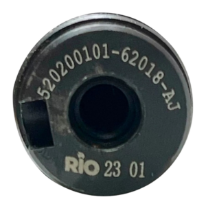EIXO DE COMANDO GOL 1.0 8V 2009 - AJ - 52.020.0101 - Imagem 2