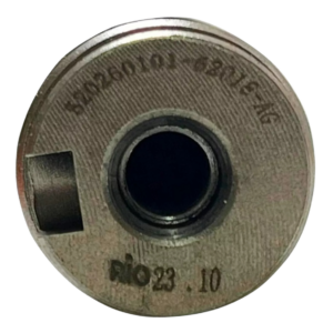 EIXO DE COMANDO GOL 1.6 8V 2011 - AG - 52.026.0101 - Imagem 2