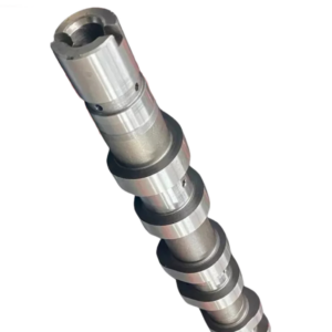 EIXO DE COMANDO RENAULT 1.6 16V ESC (K4M) - 52.028.0311 - Imagem 2