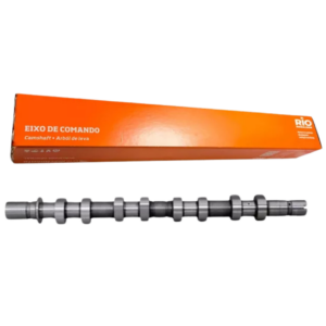 EIXO DE COMANDO RENAULT 1.6 16V ADM (K4M) - 52.029.0311 - Imagem 4