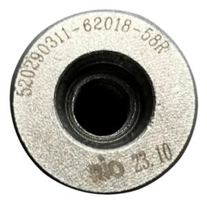 EIXO DE COMANDO RENAULT 1.6 16V ADM (K4M) - 52.029.0311 - Imagem 2