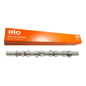 EIXO DE COMANDO PEUGEOT/RENAULT 1.0 16V FLEX (D4D) - 52.031.0311 - Imagem 3