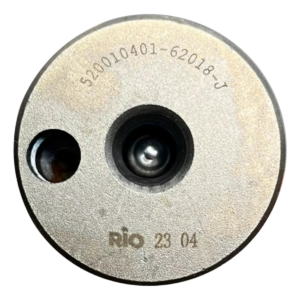EIXO DE COMANDO CORSA 1.0 8V MPFI/FLEX - Letra (J) - 52.001.0401 - Imagem 2