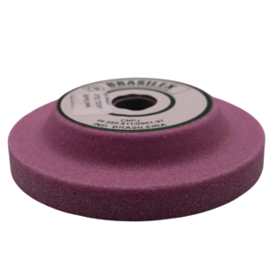 REBOLO DE VÁLVULA 4'' RU 80 - Imagem 2