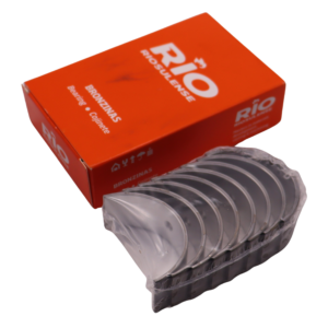 BRONZINA BIELA FIAT FIRE EVO 1.3/ 1.4 8V/16V +0,25 - 55.352.170 - Imagem 2