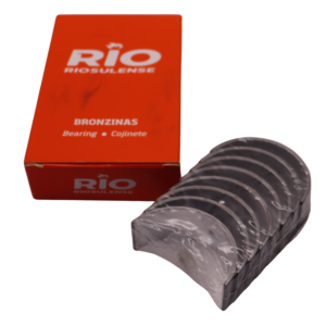 BRONZINA BIELA VW 1.0 8V/16V ATÉ 08 STD - 55.355.010 - Imagem 2