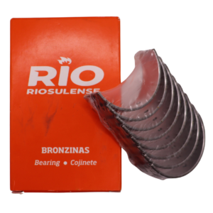 BRONZINA BIELA EA111 1.0 STD - 55.358.010 - Imagem 2