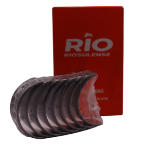 BRONZINA BIELA EA111 1.0 +0,25 - 55.358.110 - Imagem 2
