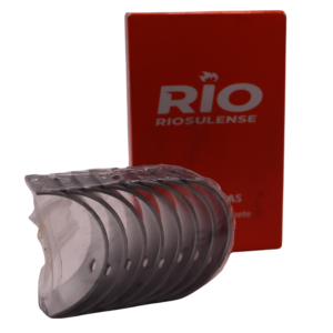 BRONZINA BIELA GM1.0/1.4/1.6 FIAT1.8 8V STD - 55.366.040 - Imagem 2