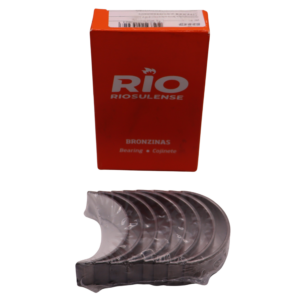 BRONZINA BIELA MONZA 1.6/1.8/2.0 +0,25 - 55.368.140 - Imagem 2