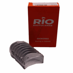 BRONZINA BIELA FIRE 1.0 8/16V +0,25 - 55.370.170 - Imagem 2