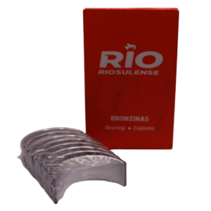 BRONZINA BIELA RENAULT 1.0 8/16V D4D STD - 55.378.031 - Imagem 2