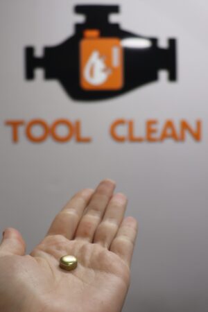SELO 12,20mm - CÂMBIO FIAT - Imagem 2