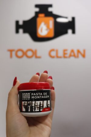 PASTA DE MONTAGEM 100g PARA MOTORES - Imagem 2