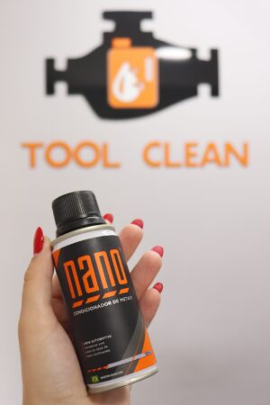 CONDICIONADOR DE METAIS - NANO AUTOMOTIVO - Imagem 2