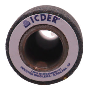 REBOLO DE SEDE - R.11/16 ALTO - Imagem 2