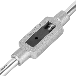 VIRA MACHO MANUAL - M3-M12 - Imagem 2