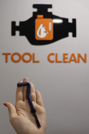 APLICADOR PARA HELICÓIL Nº3 (M8) - Imagem 2