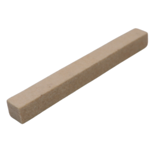 FELTRO 3/8 X 3/8 X 4 STD - Imagem 2