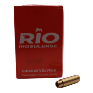 GUIA DE VALVULA RIOSULENSE - 6mm Power STD2 - 12.725.910 - Imagem 2