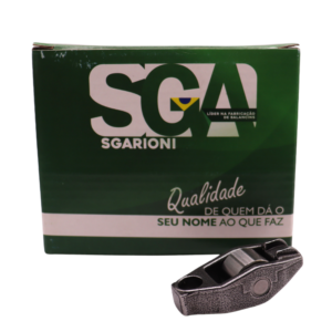 BALANCIM ROLETADO - Fox, Gol, Golf, Voyage, Polo Space, Audi A3, Novo Gol, Space Fox, Kombi Motor Power EA111 1.0, 1.4 - Imagem 4