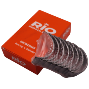 BRONZINA BIELA FIRE 1.0 8/16V +0,50 - 55.370.270 - Imagem 2