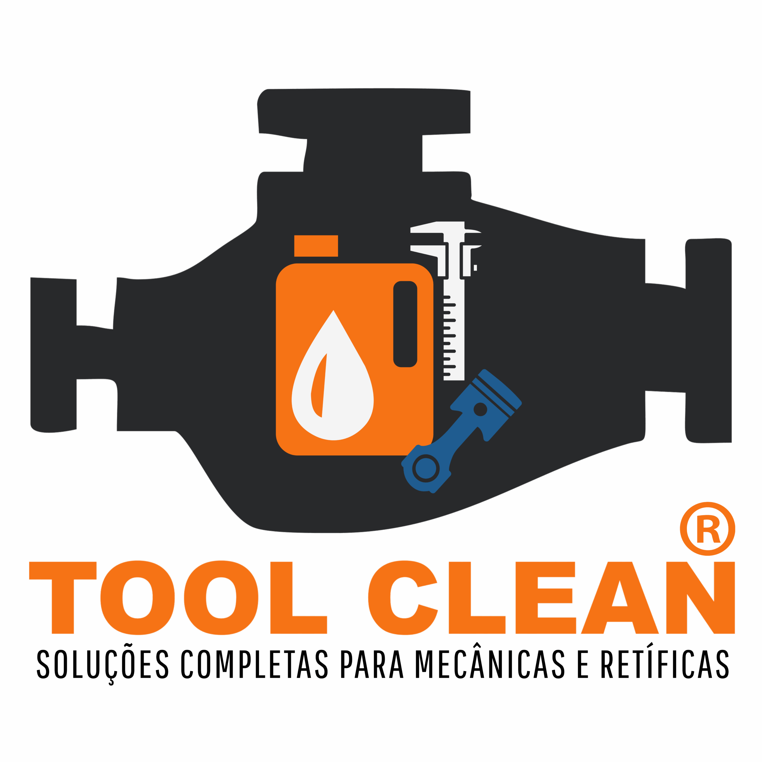 TOOL CLEAN | E-commerce