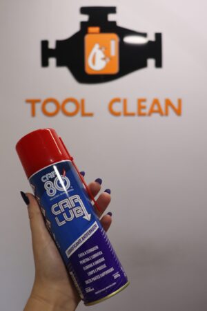 DESENGRIPANTE 300ML/200G - MULTIUSO - CAR80 - Imagem 2