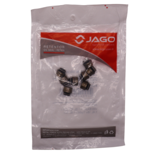 Vedador/Retentor de Válvula 5 mm - VW EA211 1.0L 12V 3CIL/1.4L 16V Turbo/1.6L 16V - 005.075.097V - Imagem 1