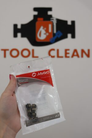 Vedador/Retentor de Válvula 5 mm - VW EA211 1.0L 12V 3CIL/1.4L 16V Turbo/1.6L 16V - 005.075.097V - Imagem 3