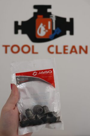 Vedador/Retentor de Válvula 5,5 mm - Ford Duratec 2.0/2.3/2.5 L 16V - 055.011.182V - Imagem 3