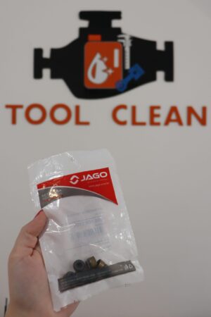 Vedador/Retentor de Válvula 5,5 mm - Honda Civic 1.5/1.6/1.7/1.8L 16V - Fit 1.4/1.5L - 055.108.010V - Imagem 3