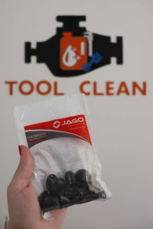 Vedador/Retentor de Válvula 5,5 mm - HyundaiIX352.0L16V/KiaSportage2.0L16V(>11)Mitsubishi2.0L16V/4B1ASX - 055.109.197V - Imagem 3
