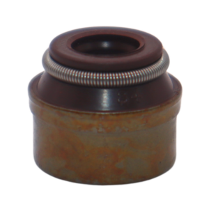 Vedador/Retentor de Válvula 6 mm - Fiat Fire1.0/.13L/VW Power/GM 16V/Renault Master 2.5/2.3L 16V - 006.086.098P-200 - Imagem 4