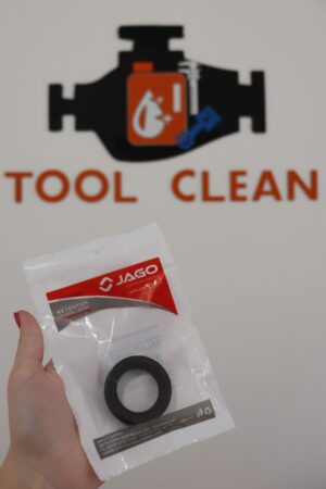 Retentor do comando - VW AT 8/16V - AP (todos)/VW e Audi 1.6L AKL e 1.8L 20V - 032.047.010BS - Imagem 3