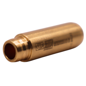 GUIA DE VALVULA SQA - 6mm Power STD - GVR11000 B - Imagem 2