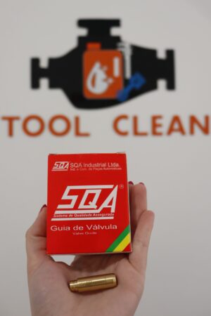 GUIA DE VALVULA SQA - 6mm Power STD - GVR11000 B - Imagem 5