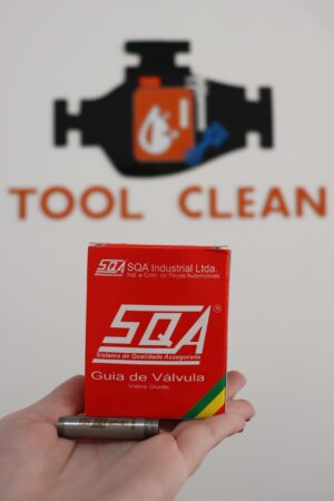 GUIA DE VALVULA SQA - 6mm GM - GVR251100F - Imagem 5