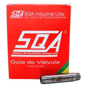 GUIA DE VALVULA SQA - 6mm GM - GVR251100F - Imagem 3