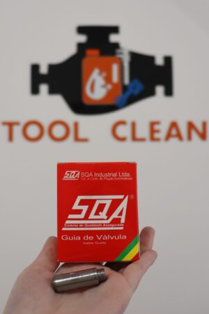 GUIA DE VALVULA SQA - 7mm FIRE - GVR132200F - Imagem 5