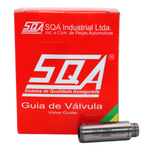 GUIA DE VALVULA SQA - 7mm FIRE - GVR132200F - Imagem 3